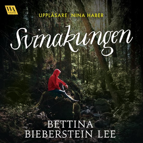 Svinakungen - cover