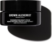 Grown Alchemist Crème Skincare Hydrate Regenerating Night Cream