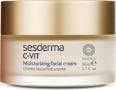 Sesderma C-VIT Crème hydratante pour le visage 50ml