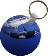 Sleutelhangers - Online Diving Gear. Fabrication, equipment and