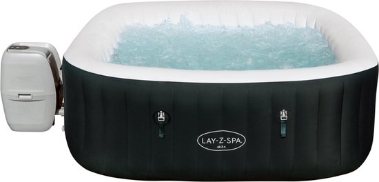 Bestway Lay-Z-Spa Ibiza