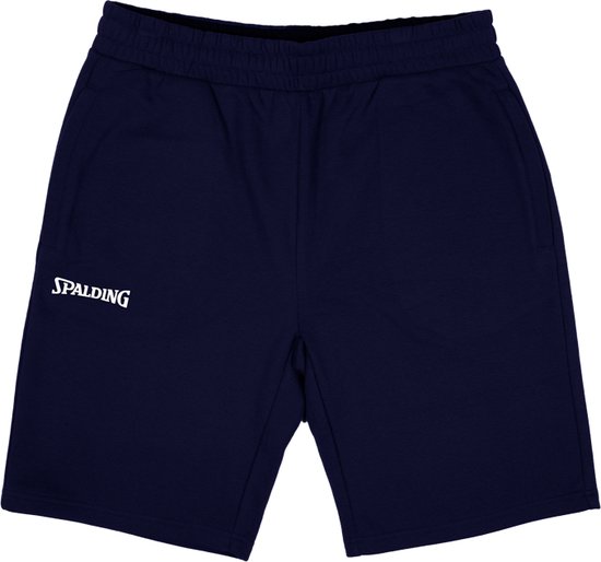 Spalding Kids Move Shorts - Leichte Sportshorts Für Kinder
