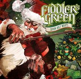 Fiddler's Green - Seven Holy Nights (CD)
