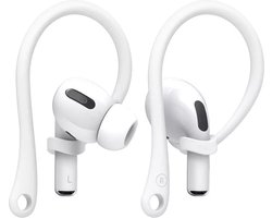 Oorhaakjes geschikt voor Airpods pro 1/2 en Airpods 3 - 2 stuks - airpods oorhaak - anti-slip oorhaakjes - earhooks - airpods anti slip