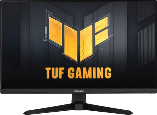 ASUS TUF Gaming VG249QM1A - 270hz Gaming Monitor - G-Sync Compatible - 24 inch