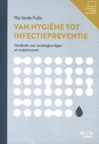 Samenvatting van hygiëne tot infectiepreventie: Hoofdstuk 4 - Reinigen, ontsmetten en sterilisatie van materiaal, materiaal, instrument en levend weefsel
