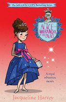 Alice-Miranda - Alice-Miranda at the Palace