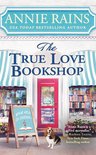 Somerset Lake - The True Love Bookshop