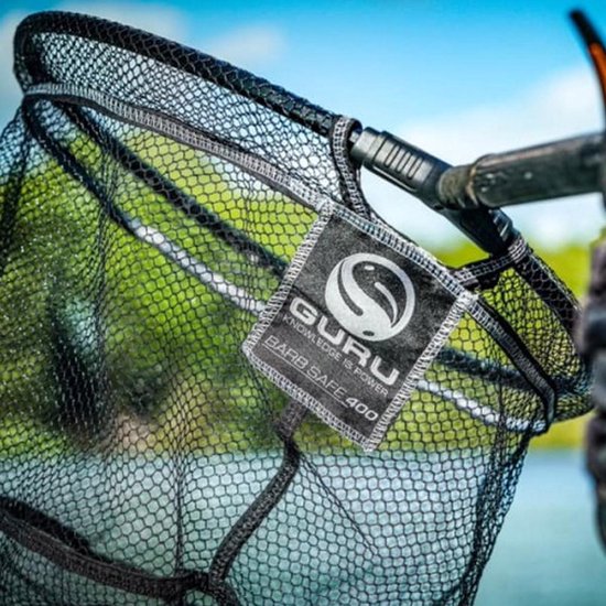 Guru Barb Safe 500 Net