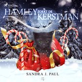 Hamley zoekt de kerstman