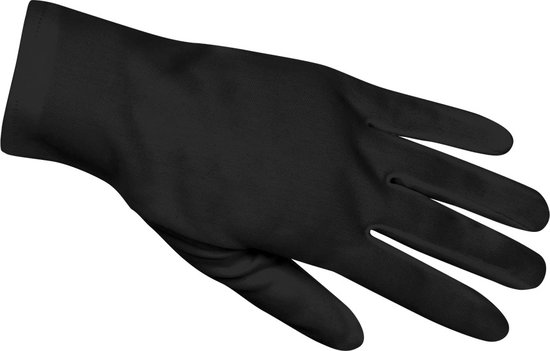 Gants Boland Basic Noir