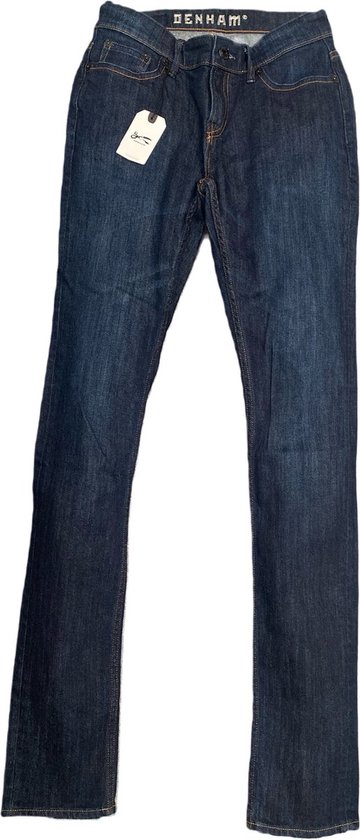 DENHAM Jeans 'Cleaner Skinny Fit' - Size: W:27/L:34 | bol.com