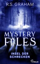 Mystery Files 4 - Mystery Files - Insel der Schrecken