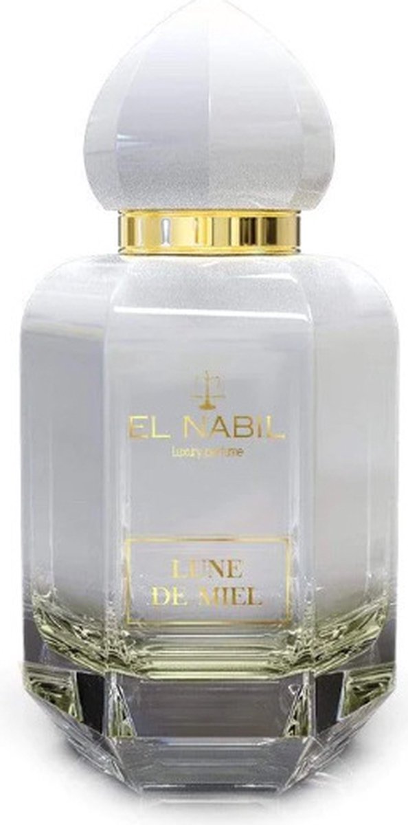 Goedkoopste El Nabil Eau De Parfum ( Lune De Miel