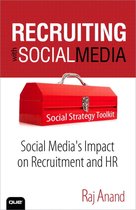 Recruiting with Social Media