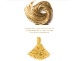 Phitofilos biologische haar henna - haar verf -Licht kastanjebruin blond (Henna 1) 100gr