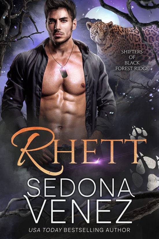 Shifters of Black Forest Ridge Romance 2 Shifters of Black Forest