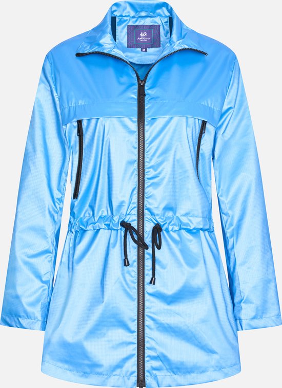 Dames Zomerjassen Blauw