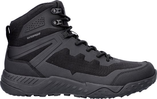 Magnum Ultima Magnum Ultima 6.0 WP Zwart | bol.com