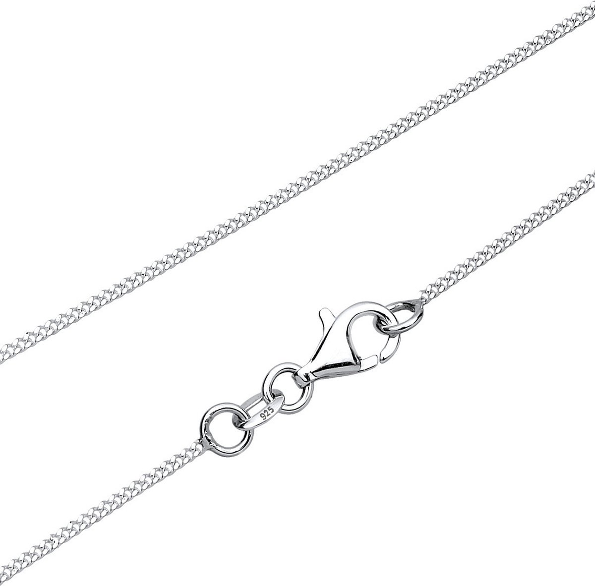 Elli Sieraden voor dames, 54, Zilver, Zonder