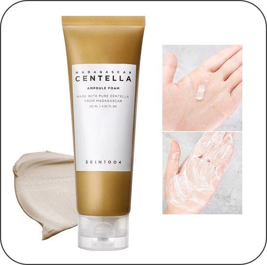 SKIN1004 CENTELLA AMPOULE FOAM 125ml
