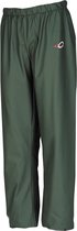 Pantalon de pluie Sioen Rotterdam Vert Kaki taille XL