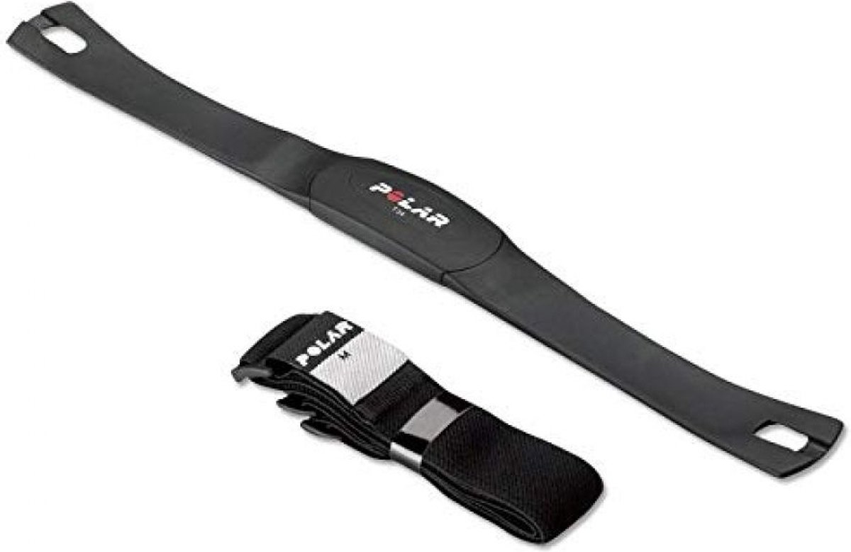 Option Ceinture Polar T34 - Stelvoren