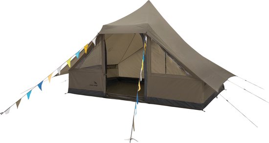 Easy Camp Moonlight Cabin- Pyramide Tent