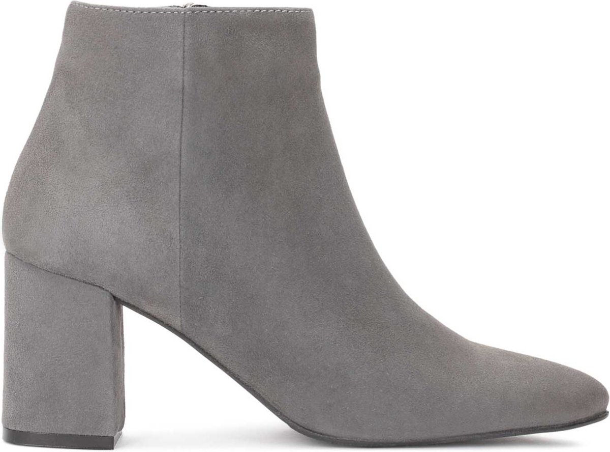 DREAM PAIRS Dames lage chunky hakken comfortabele blok werk pumps