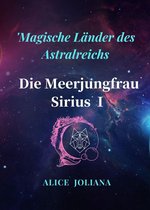 Magische Länder des Astralreichs - Die Meerjungfrau Sirius Ⅰ