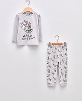 Bugs Bunny - Babykleding - Baby pyjama