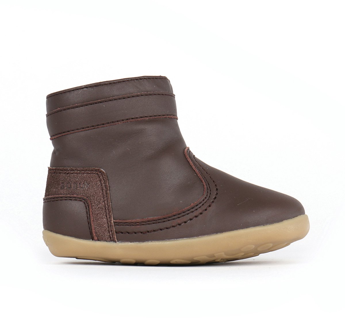 Bobux - Step-Up Classic  - Bolt Espresso - 18