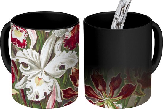Mok met naam Roze Goud Top Cadeau | Unieke naam mok