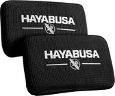Hayabusa Boks Knokkelbeschermers - zwart - maat L/XL