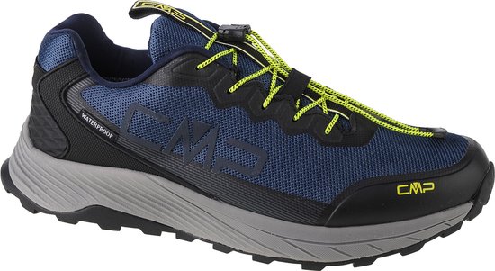 Cmp Phelyx Waterproof 3q65897 Sneakers Blauw EU 47 Man