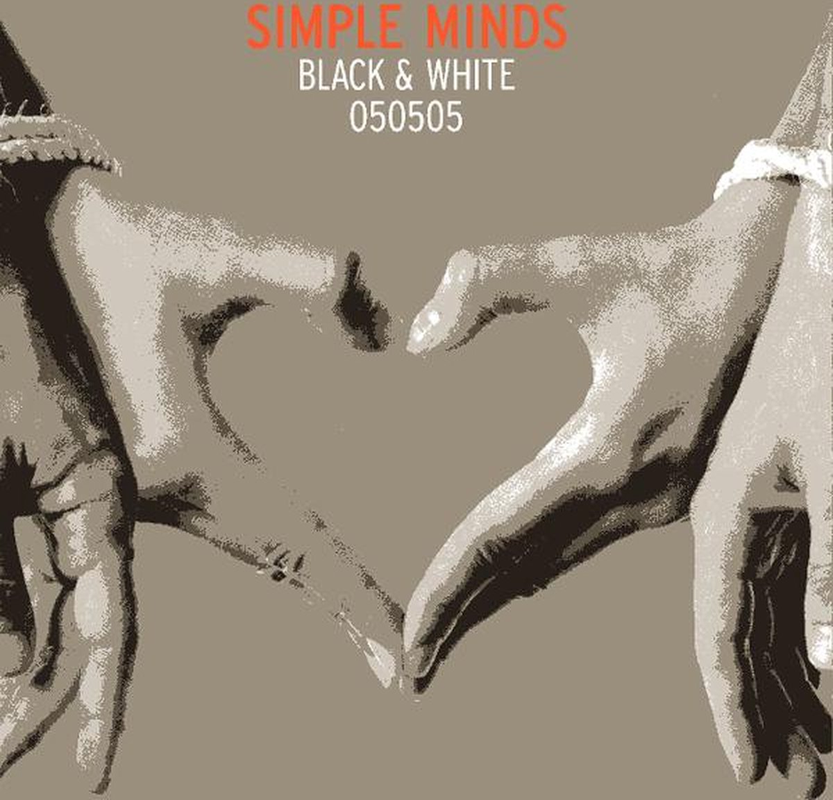 Black & White