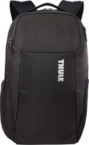 Thule Accent TACBP2116 - Black sacoche d'ordinateurs portables 40,6 cm (16") Sac à dos Noir