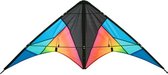 Hq Kites Cerf-volant 2 lignes Quickstep Ii Chroma 135 Cm