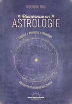 Bienvenue en astrologie