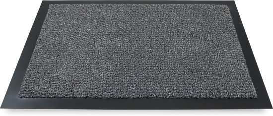 Droogloopmat 60x100 cm bruin kopen? | Droogloopmatten Droogloopmat 60x100 cm bruin kopen? | Droogloopmatten