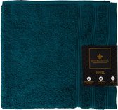 Hotel Royal | Handdoek 70 x 140 cm | Groen | Hotelkwaliteit | Katoen |