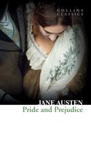 Collins Classics - Pride and Prejudice (Collins Classics)