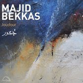 Majid Bekkas - Joudour (CD)
