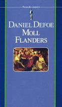 Omslag Moll Flanders
