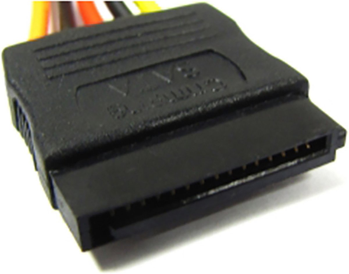 EMSea 2x 40-pins mannelijk naar vrouwelijk IDE verlengkabel IDE platte EMSea 2x 40-pins mannelijk naar vrouwelijk IDE verlengkabel IDE platte