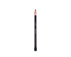 L’Oréal Paris Paradise Le Khôl Slijpbaar Kohlpotlood - 101 Midnight Black - Zwart - 4,1gr