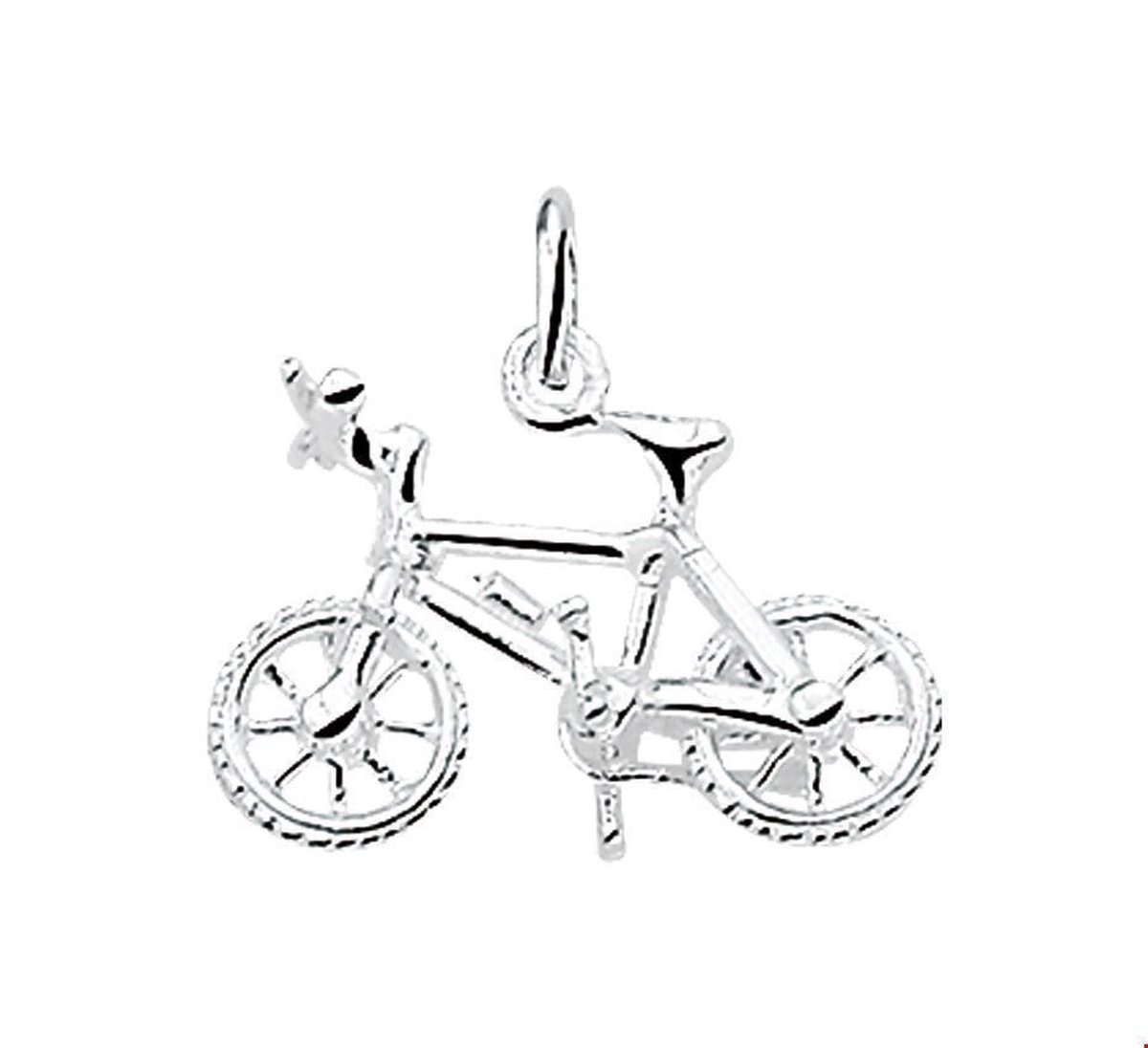 Mi Zalini Bedel Zilver K1003225