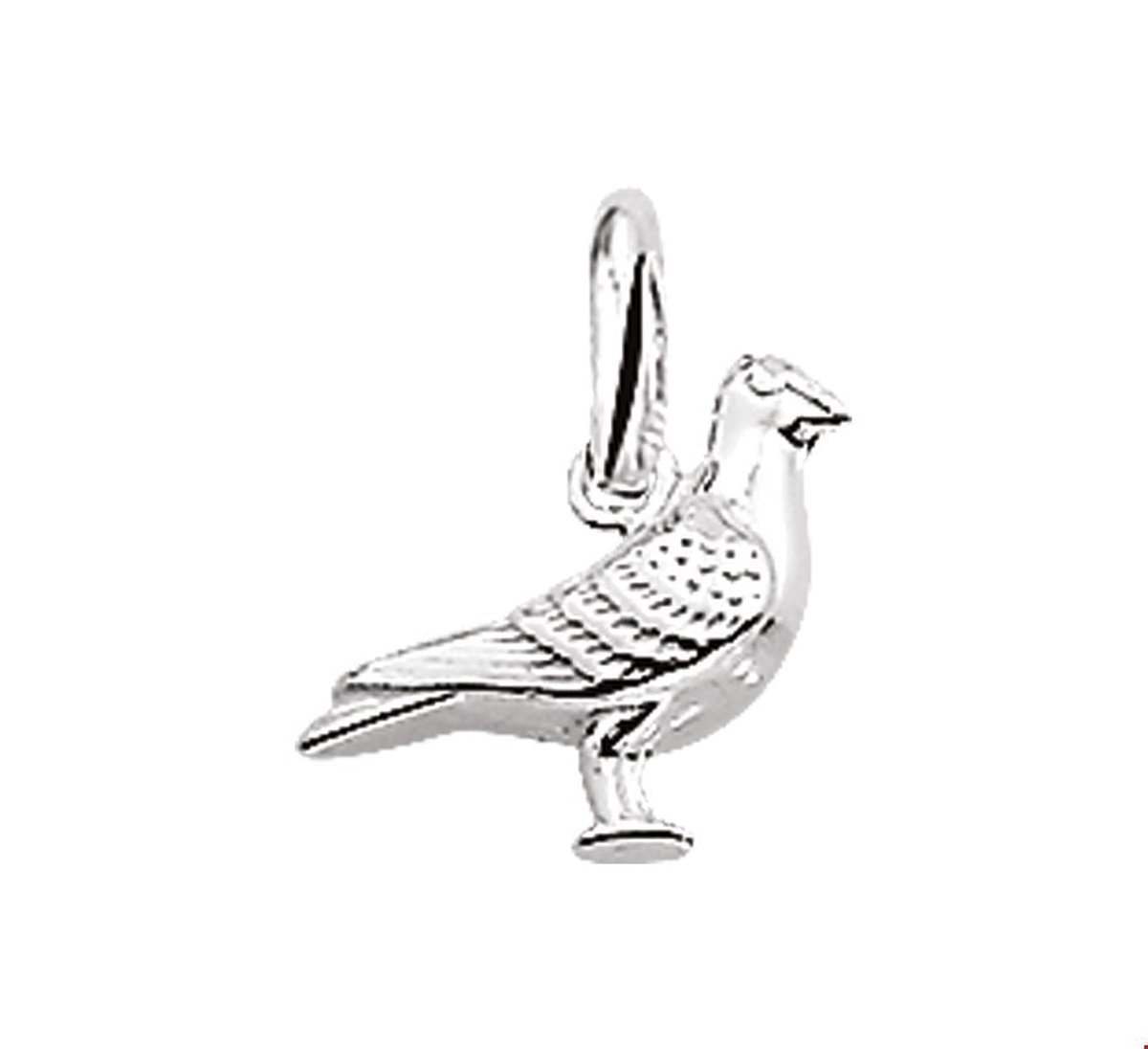 Mi Zalini Bedel Zilver K1004061