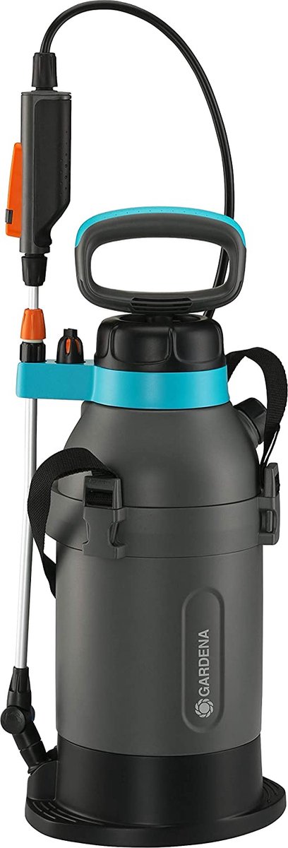 Drukspuit, 5L