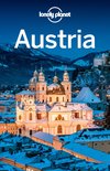 Travel Guide - Lonely Planet Austria
